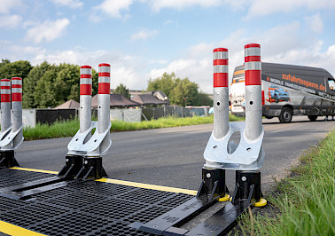 FairGuard mieten